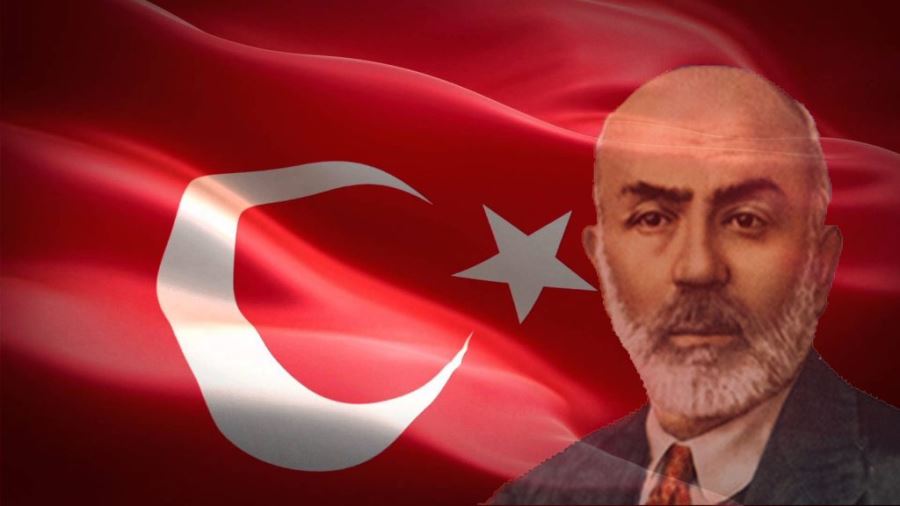 AKİF’İ RAHMETLE ANIYORUZ…