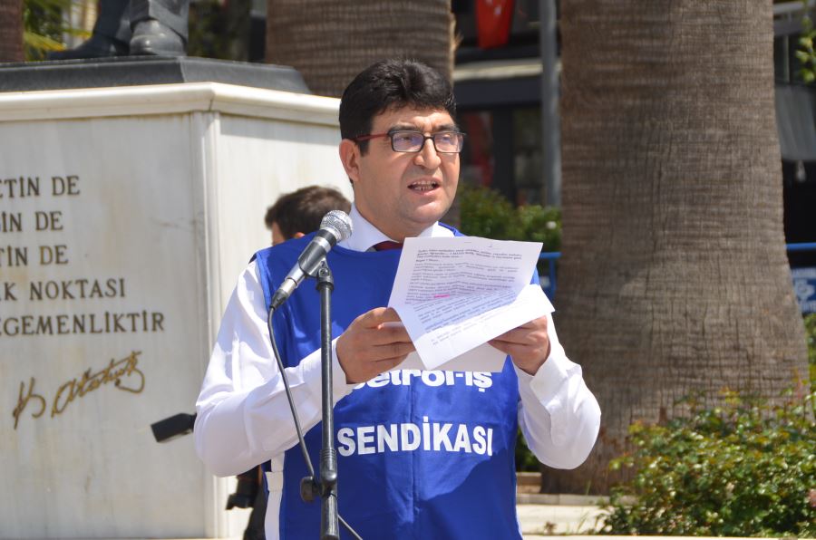 Asgari ücret “çok düşük” 