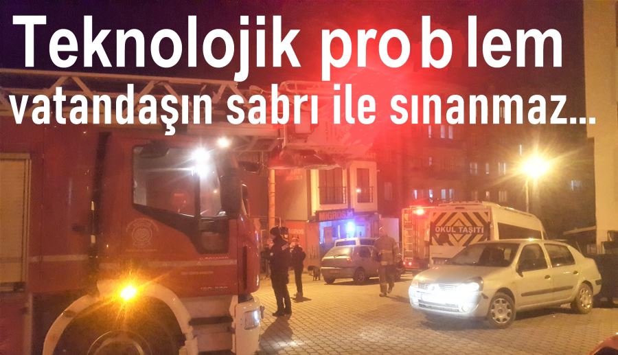 Birisi bu sorumsuzluğa 