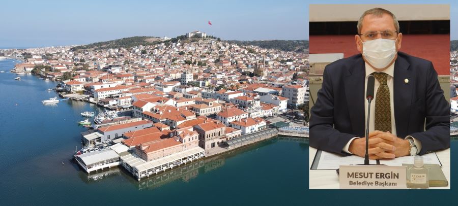 AYVALIK BELEDİYE MECLİSİ’NDEN ÖRNEK KARAR