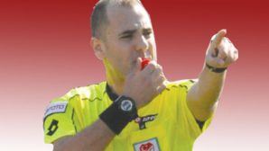 Maçı Çağdaş Altay yönetecek