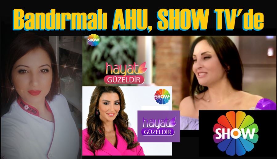 SHOW tv