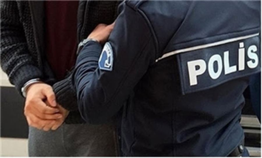 Silahla yaralama olayı sanığı yakalandı.