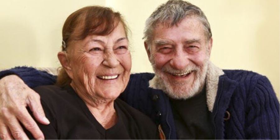 Ahmet Mekin, eşini kaybetti