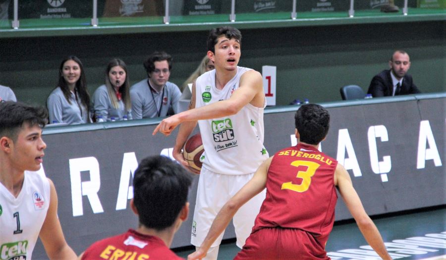 TEKSÜT BANDIRMA BK-ANADOLU EFES