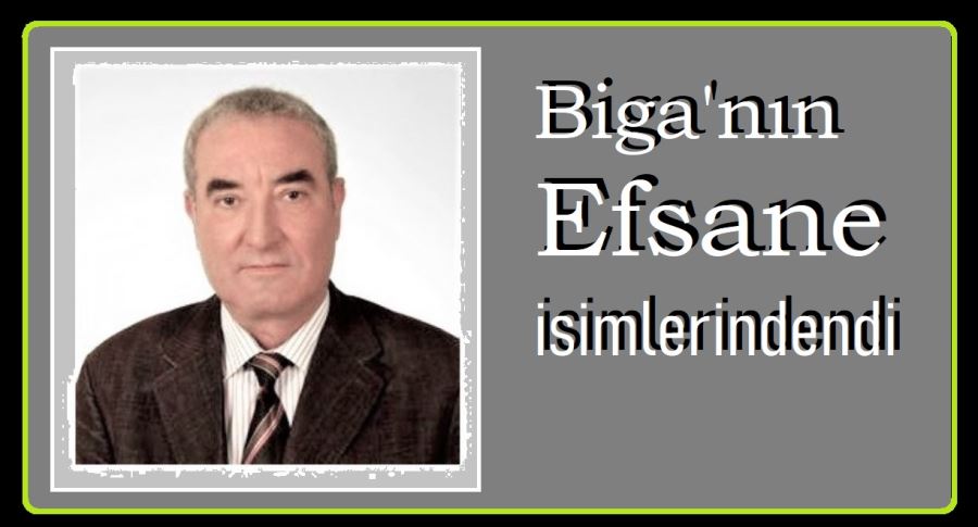 Biga’nın 