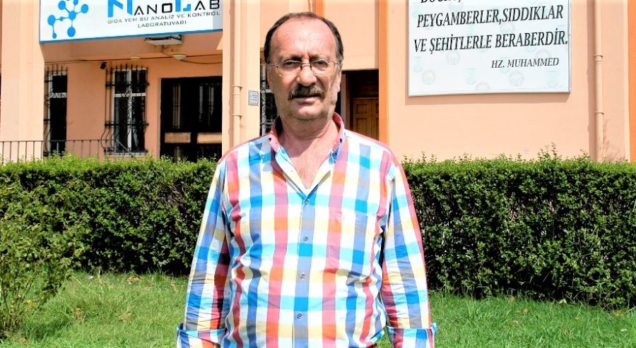 Mengüç’ten açıklama