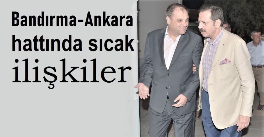 İşbay’dan açıklama