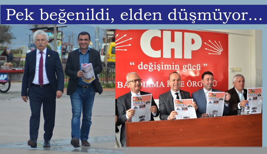 CHP