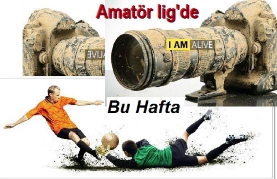 Haftanın maçları