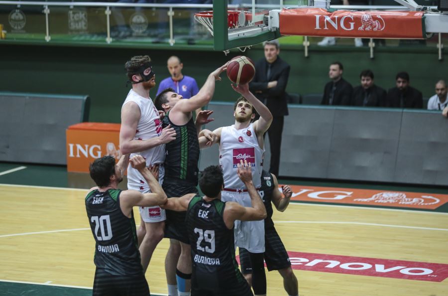 BANDIRMA KIRMIZI BK, SON TOP KURBANI