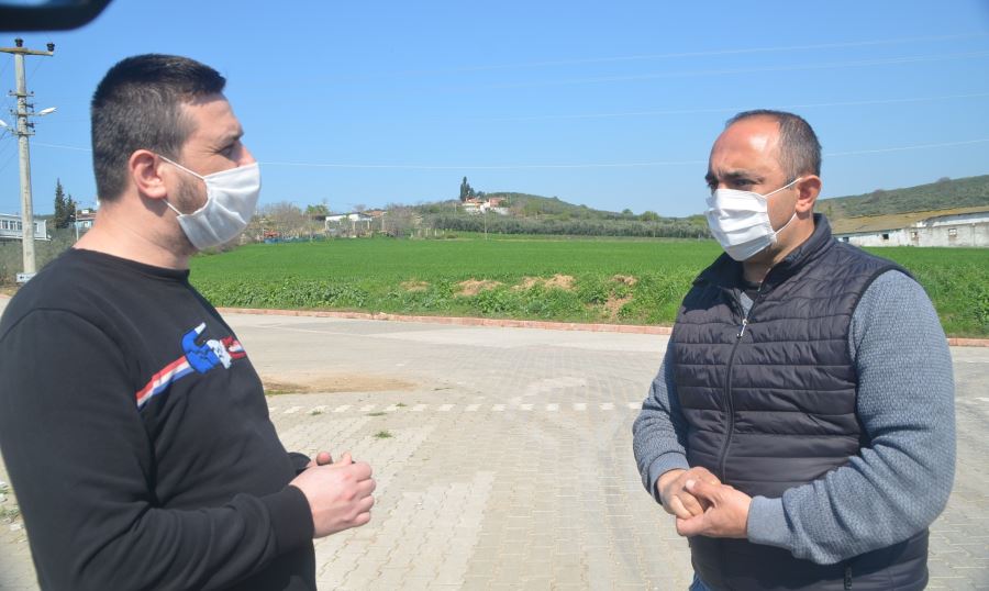 Çiftçi gübre fiyatlarına müdahale bekliyor