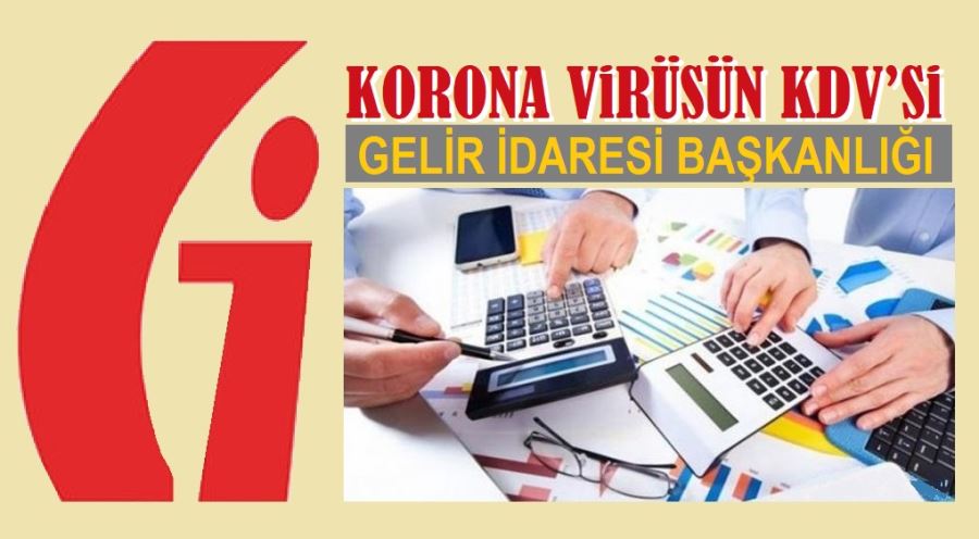 KORONA ViRÜSÜN KDV’Si