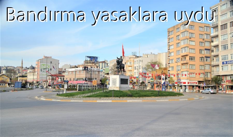 İkinci 48 Saat, sakin ve huzurlu geçti