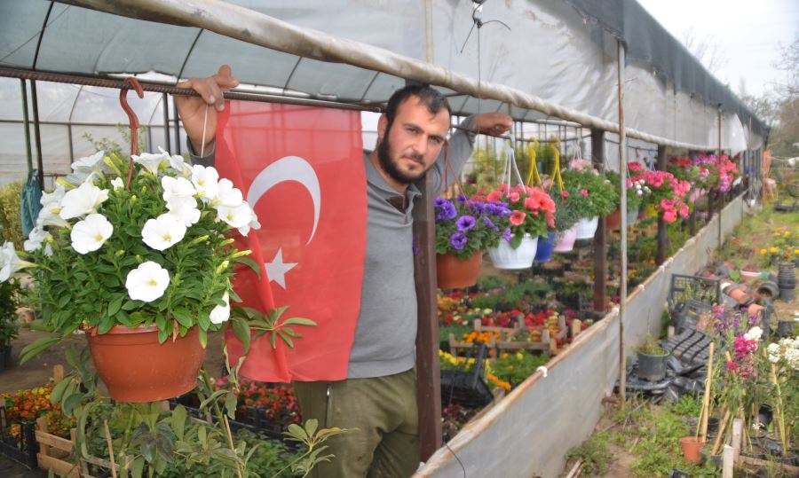 Melisa Botanic binbir çeşitle yaza hazır