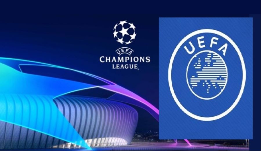 UEFA’dan tavsiye kararı