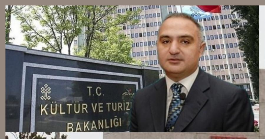 Yeni turizm haritası