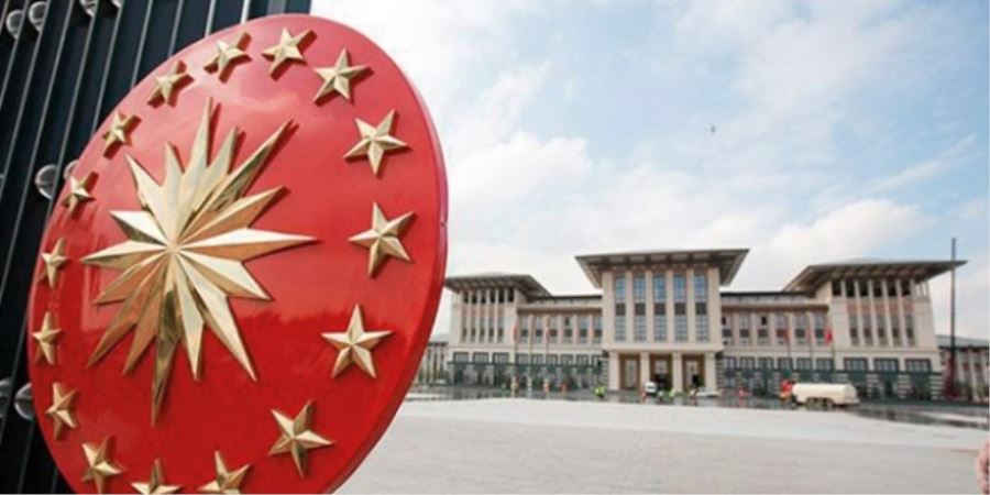 Cumhurbaşkanı açıkladı
