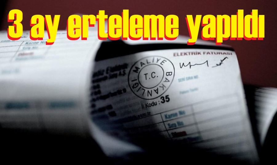 EPDK kararı