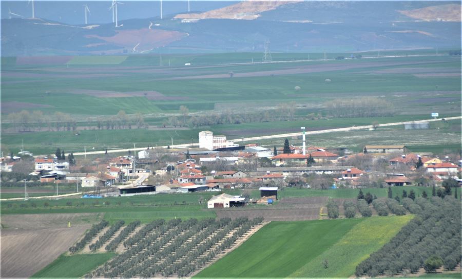 Tarım Alanları Değerlenecek