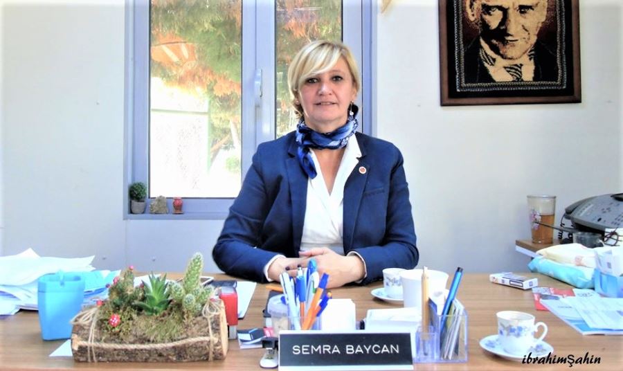 Erdek’te “Kadın Dayanışma Platformu”