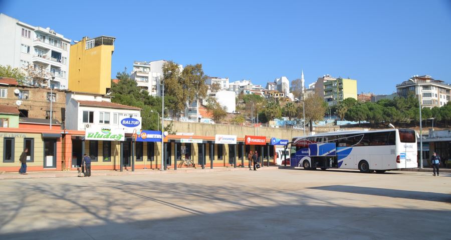 Şikâyetlere kulak verildi