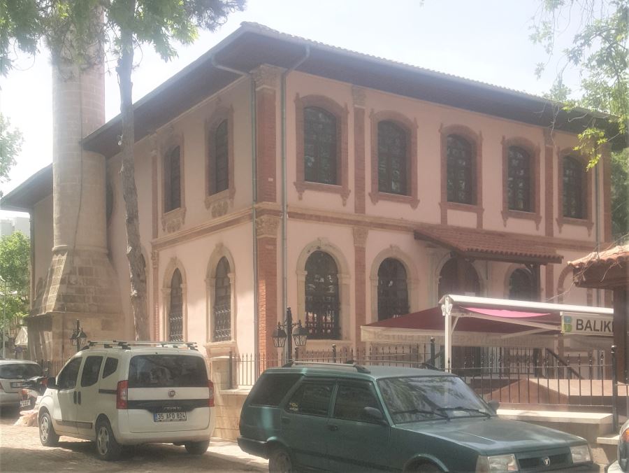 Camiler 12 Haziran