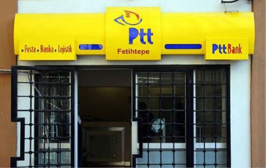 PTTBANK’TA ARACISIZ EFT DÖNEMİ