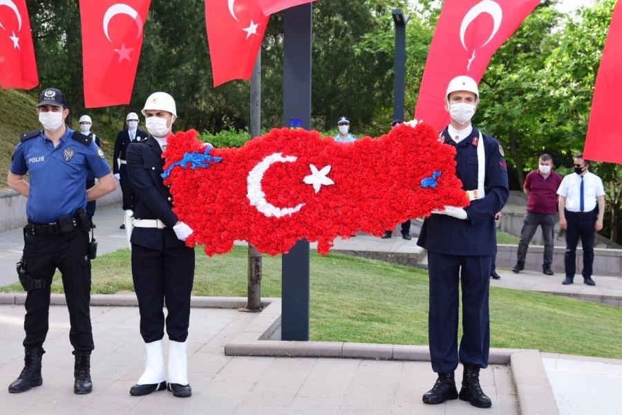 101 Yıllık Kahramanlık Destanı!