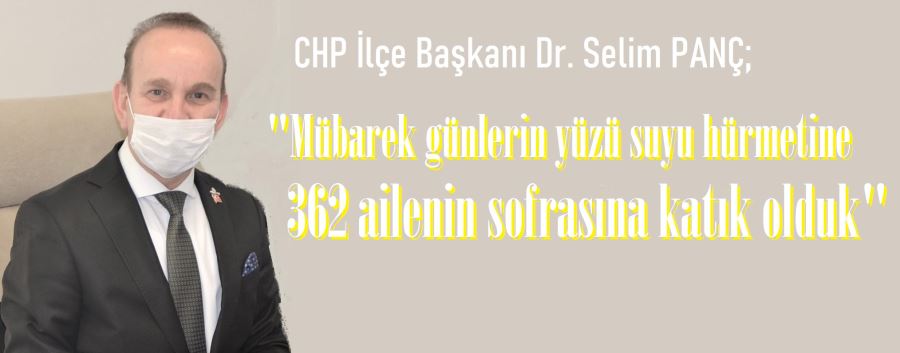 CHP
