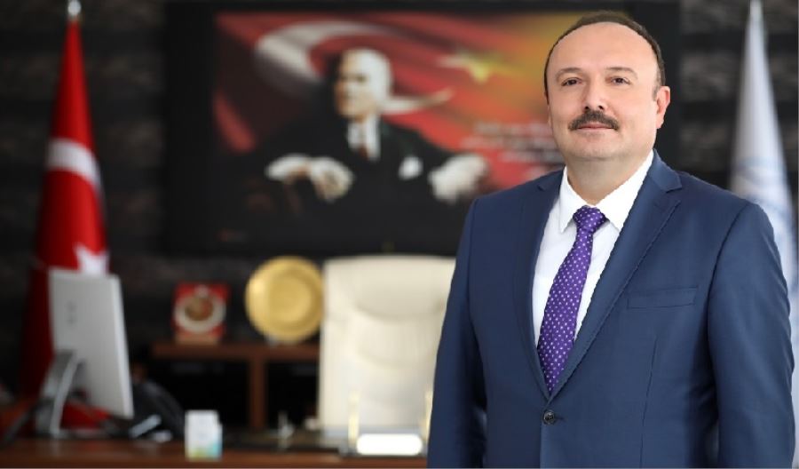 Ramazan Bayramımız Mübarek Olsun