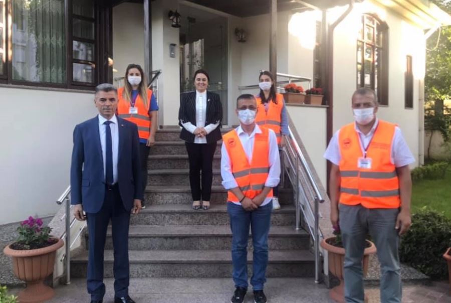 Hem bilgi, hem bayram