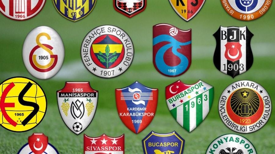 Süper Lig’de son karar