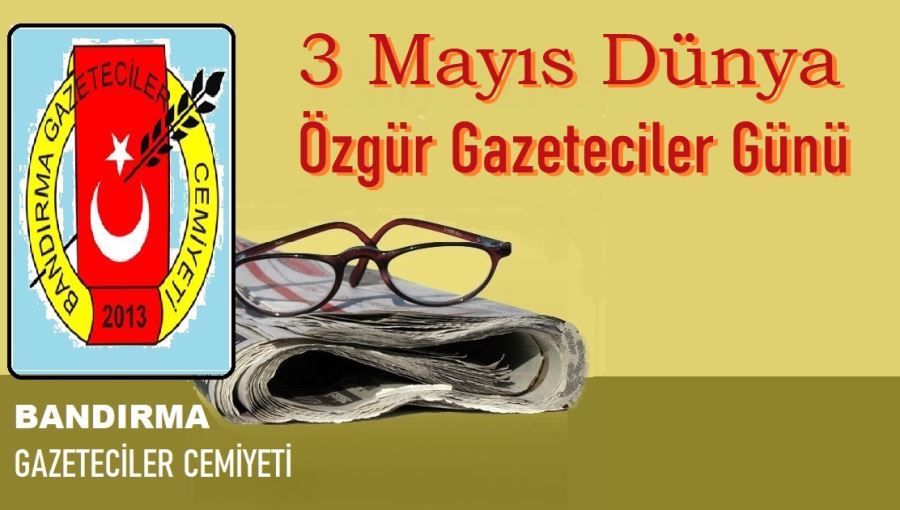 “3 Mayıs, bayram değil mücadele günüdür”