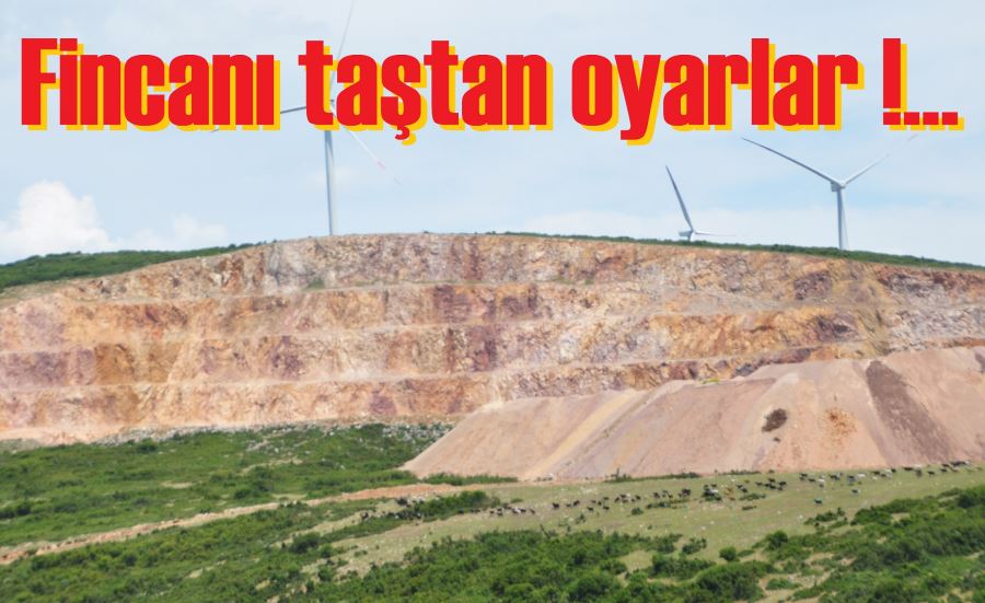 Edincik, oyum, oyum oyuluyor