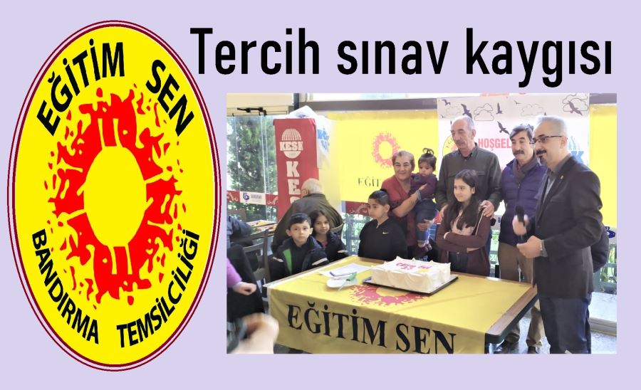 Eğitim -Sen