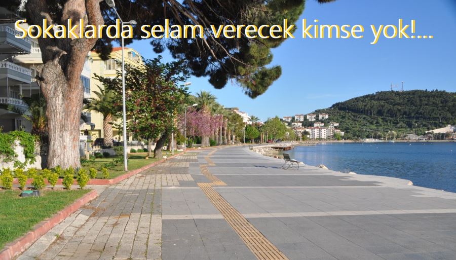  Erdek