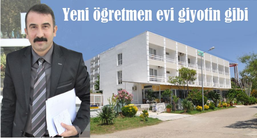 Ayhan gitti, Kafes geldi