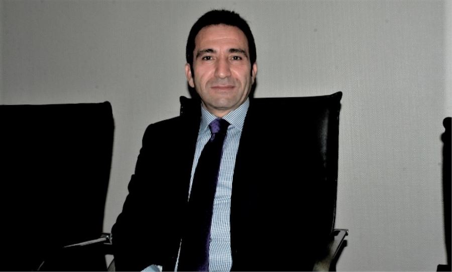 O artık merkezde