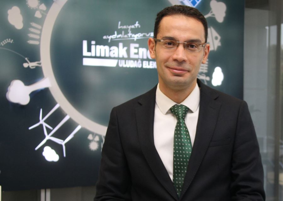 LİMAK ENERJİ’DEN ESNEK ÖDEME FIRSATI