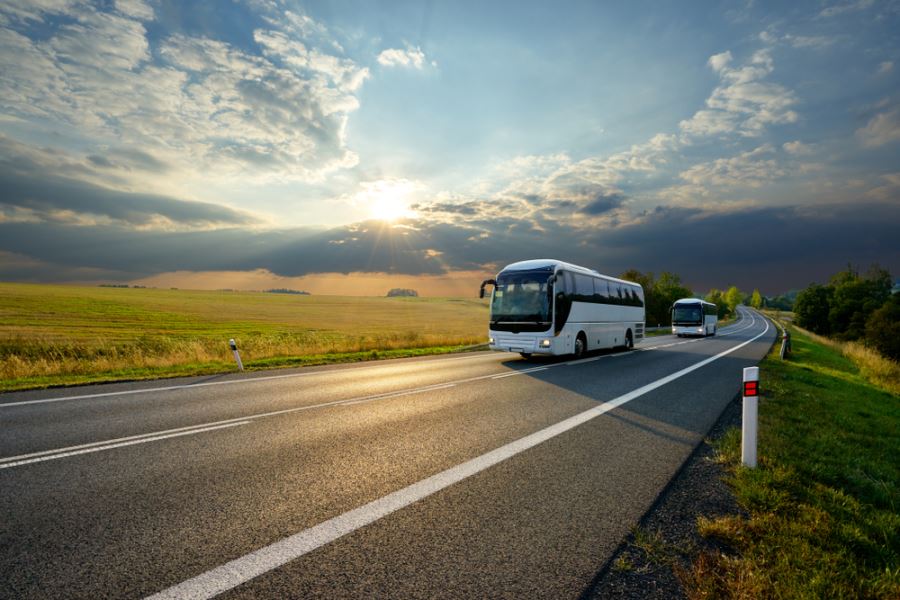 Otobüs bileti fiyatları ucuzladı