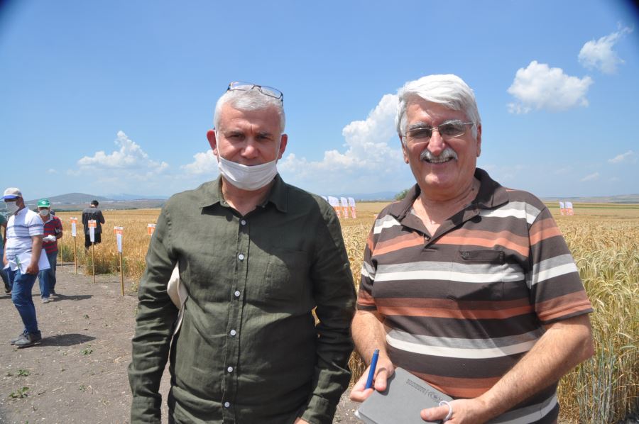 Gönen ve Manyas’ta tarıma su desteği