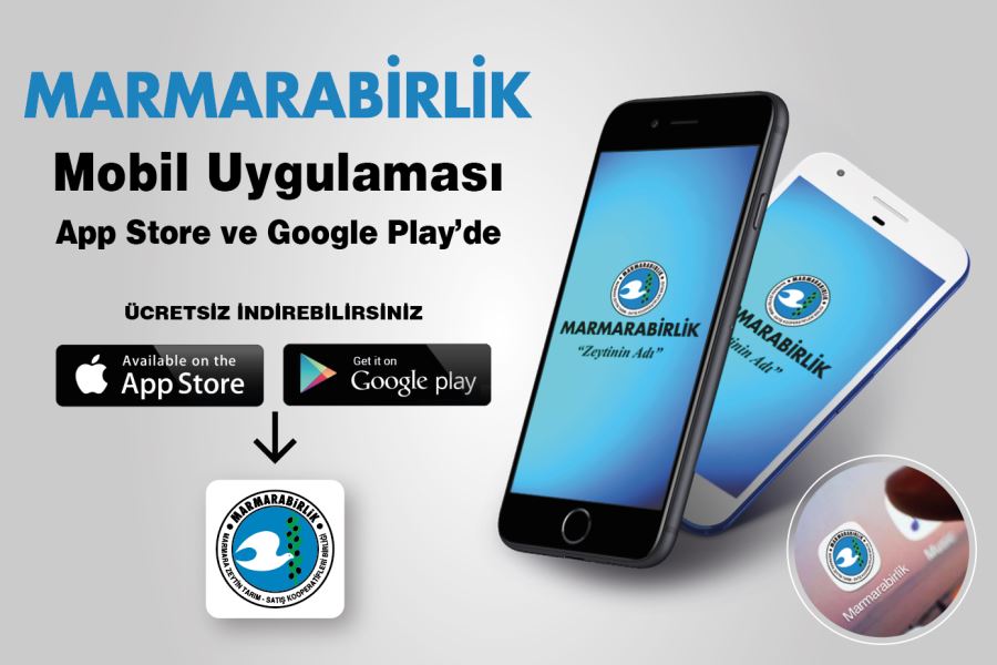 Marmarabirlik dijitalleşiyor