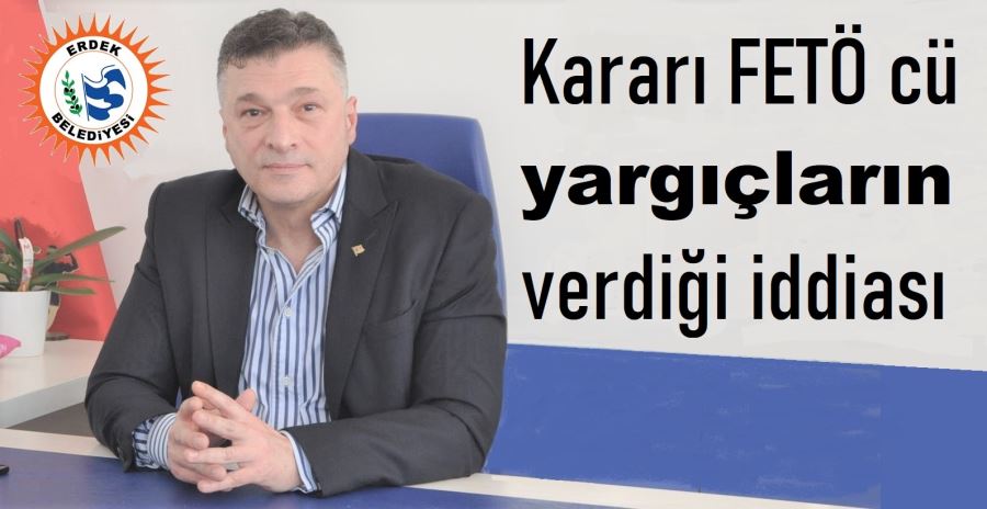 Sarı,“Yargı süreci daha bitmedi!”