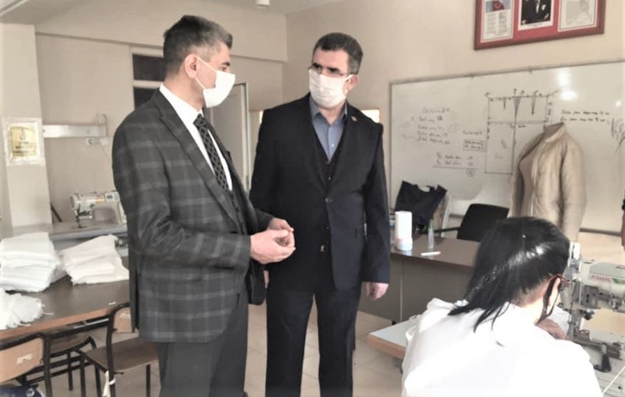 Gönen Halk Eğitim