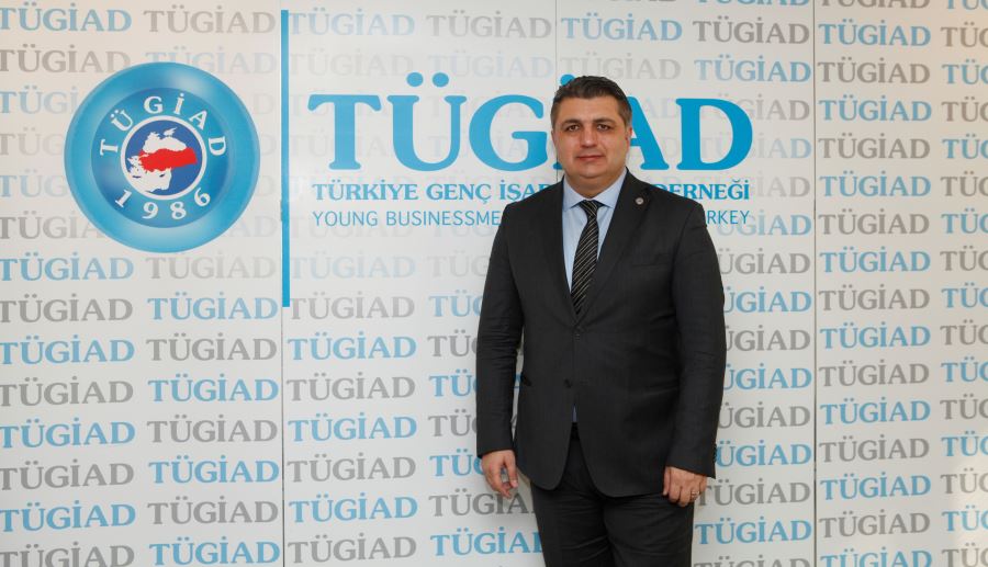 TÜGİAD GENEL BAŞKANI “İŞÇİ VE İŞVEREN TEDİRGİN”