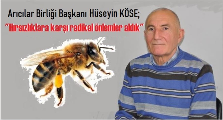 Başkan Köse;