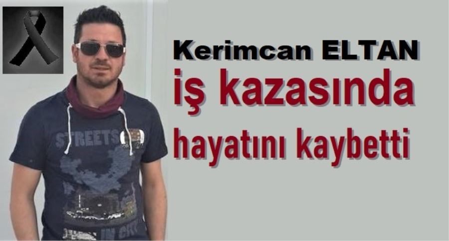 Kerimcan Eltan