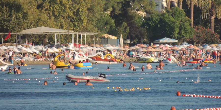 Turizm sektörünü “hijyene yatırım” kurtaracak