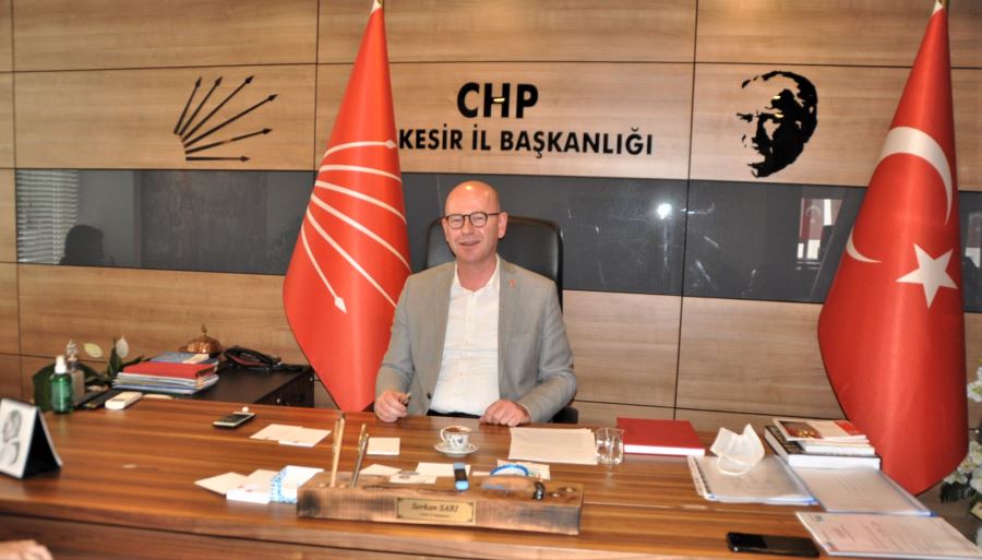 CHP’den kooperatif girişimi